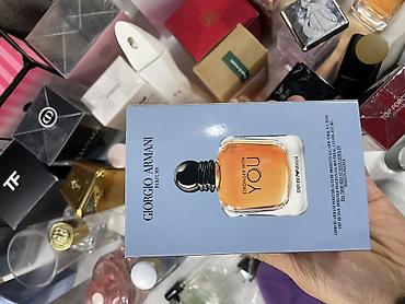 Парфюмерия: Мужские туалетные воды (оригинальные ароматы, фабричная упаковка — 3