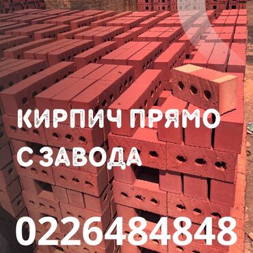 чайник новый: Пустотелый, дырчатый, Жженый кирпич, Полублок, 250×120×90