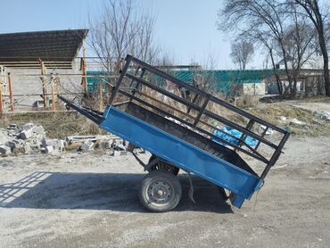 миксеры авто: Прицеп, Volkswagen, Б/у