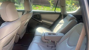 rav 4 2002: Toyota RAV4: 2010 г., 2.5 л, Автомат, Бензин — 3