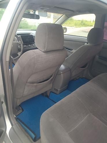 voxy noah: Toyota Camry: 2005 г., 2.4 л, Автомат, Бензин, Седан — 10