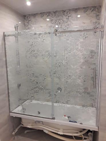 Duş kabinaları, arakəsmələr: Yeni Arakəsmə, Pulsuz çatdırılma -da lalafo.az — 13 Duş kabinaları, arakəsmələr: Yeni Arakəsmə, Pulsuz çatdırılma — 13