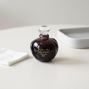 molecule 02: Christian Dior Poison Esprit de Parfum, Paris - Формат — 2