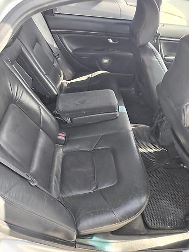 good year: Volvo S80: 2003 г., 2.9 л, Автомат, Бензин, Седан — 6