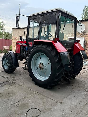 Тракторы МТЗ (Беларус): В продаже мтз беларус 892 хорошем состоянии🔥 2011 года завацкой — 2