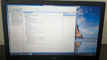 Ноутбуки Acer: Офисный, Б/у, Intel Core i3 — 10