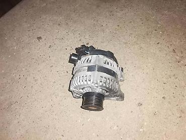 auto otpad becej: ALTERNATOR 1.6 HDI ZA FORD FOCUS OD 2005. DO 2008. GOD. | FORD — 2
