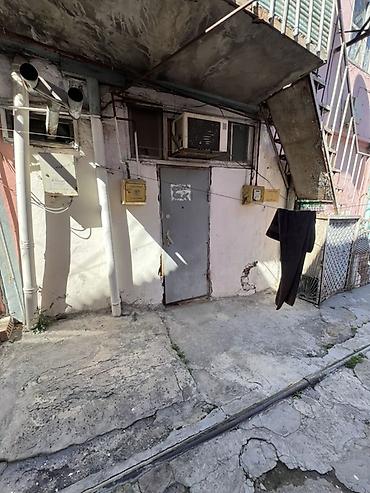 memar ecemi: Bakı, Xutor, 2 otaqlı, Köhnə tikili, m. Memar Əcəmi, 45 kv. m — 1