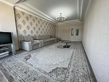 livin: For rent a bright and spacious 2 bedroom apartment in the city center — 4