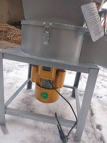 Кормодробилки: Кормодробилка/измельчитель зерна и кормов электрический Описание: - — 5