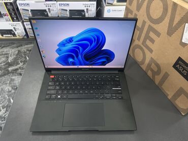 nodbuklar: İşlənmiş ASUS Vivobook, 14 ", AMD Ryzen 7, 512 GB, Ünvandan götürmə
