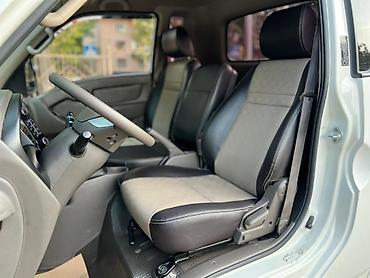 depal s07: Hyundai Porter: 2017 г., 2.6 л, Механика, Дизель, Пикап — 7