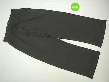 sinsay termo: Sinsay, Spodnie materiałowe damskie, rozmiar 2XL — 2