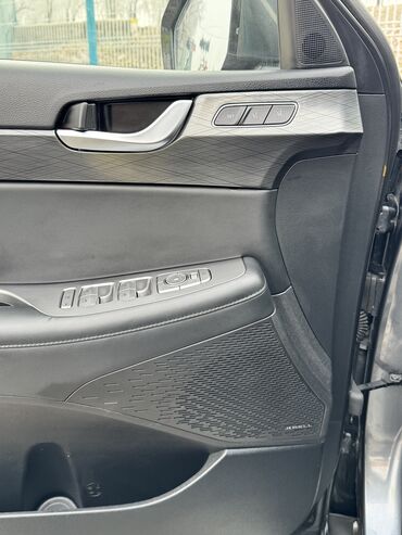 Hyundai: Hyundai Palisade: 2019 г., 2.2 л, Типтроник, Дизель, Внедорожник — 12