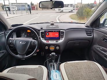 Kia: Kia Rio: 1.5 l | 2007 il Sedan -da lalafo.az — 15 Kia: Kia Rio: 1.5 l | 2007 il Sedan — 15