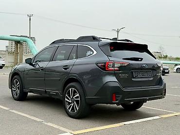 Subaru: Subaru Outback: 2020 г., 2.6 л, Автомат, Бензин, Универсал — 1