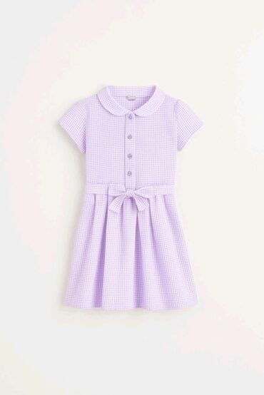 elsa haljine za devojcice: H&M, Midi, Short sleeve