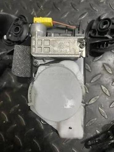 alternator: AUDI A6 8 DELOVI POJAS 4G8857706M 4G8857705F | audi — 2