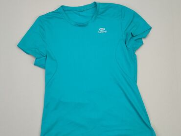 bluzki koszulowe damskie sportowe: T-shirt, S (EU 36), condition - Very good