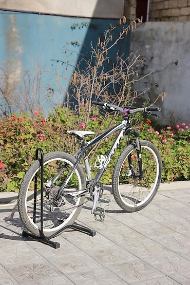 Dağ velosipedləri: Scott Scale60 Satilir Deyerinden ucuz! -On Masa: Rock Shox XC28 — 4