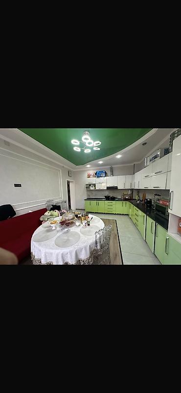 пантера котедж фулл: 6 комнат, 240 м², 6 соток, Бишкек, Кок-Жар ж/м Собственник — 3