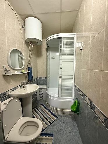 Продажа квартир: 4 комнаты, 150 м², Вефа ТЦ Индивидуалка, 2 этаж — 12