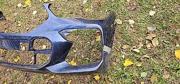 helmet: PREDNJI BRANIK G06 MSP ZA BMW X6 | BMW X5 g05 prednji branik MSP — 3