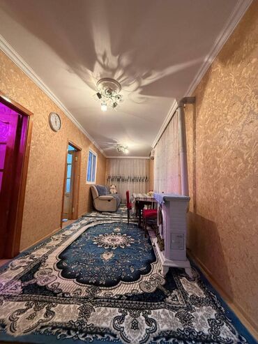 аренда дома у моря баку: 110 м², 3 комнаты, Газ, Электричество, Водопровод