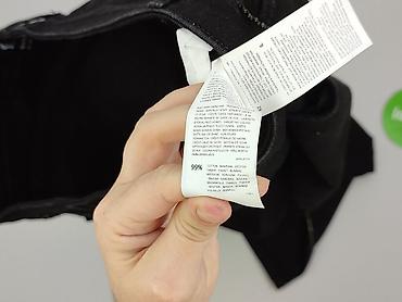 just unique uzywane: Reserved, Jeansy damskie, rozmiar XL — 5