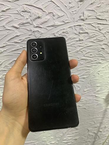 Samsung: Samsung Galaxy A52 — 1