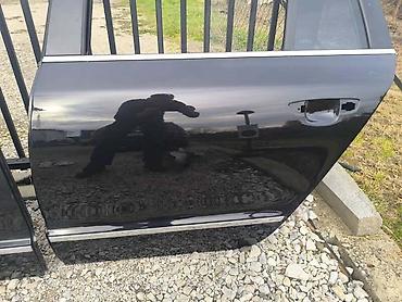 Car Body Parts: VRATA ZA ŠKODA SUPERB OD 2008. DO 2014. GOD. | Vrata za Skodu Superb — 4