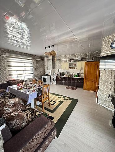 Продажа коттеджей и домов: 6 комнат и более, 500 м², 88 соток, Чолпон-Ата, Собственник — 16