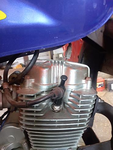 yuk maşinlari: Yükdaşıma üçün üçtəkərli motoaraba (motoblok əsaslı mini yük maşını) — 9