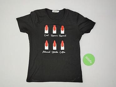 grawik: T-shirt damski, rozmiar M — 2