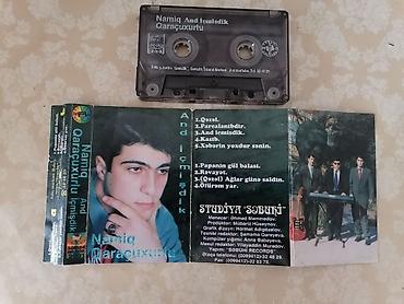 gta 5 kaset: Kaset kolleksiyası – müxtəlif janrlarda orijinal audio kasetlər — 6
