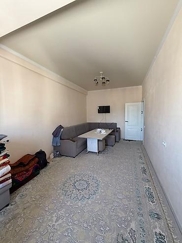 к акиева: 1 комната, 46 м², Индивидуалка, 3 этаж, Евроремонт — 5