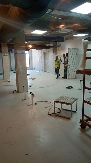 Digər ixtisaslar: Digər ixtisaslar — 7