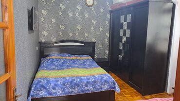 Mətbəx mebeli: İkinəfərlik çarpayı, Dolab, İşlənmiş