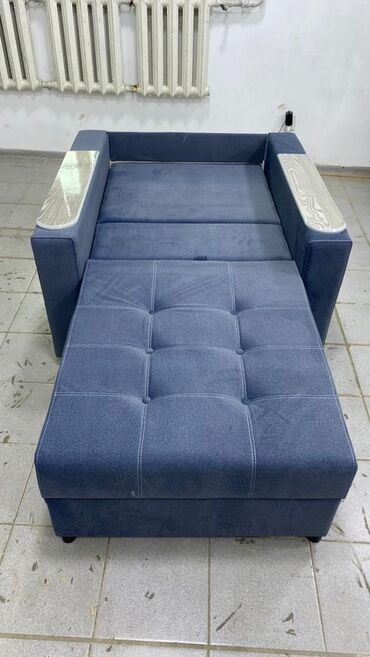 трехместный раскладной диван кровать: Кресло-кровать, Новый
