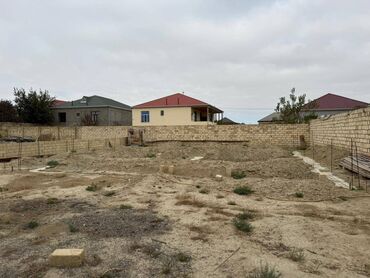 недвижимость в баку: 6 sot, Mülkiyyətçi, Kupça (Çıxarış), Bələdiyyə