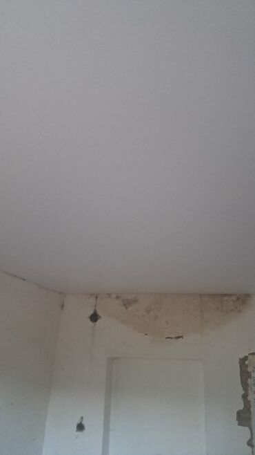 Натяжной потолок: Натяжной потолок Глянцевое, Матовое, 3D потолки Гарантия, Бесплатная консультация, Бесплатный замер — 13