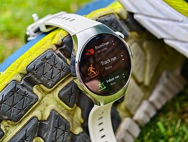 original saat: Huawei Watch 5 ⌚️ Sadə GT seriyaları kimi deyil, premium modeldir — 3