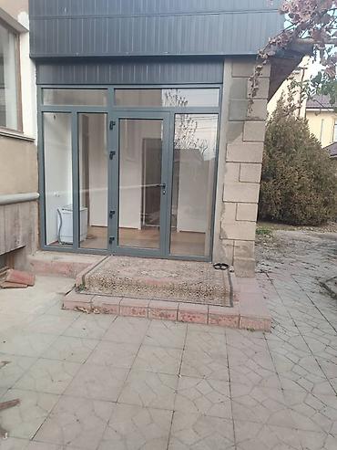 Аренда офисов: Аренда офисов, 150 м², В частном доме, 1 линия — 3