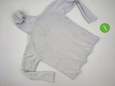 kocobluza hm: H&M, Bluza z kapturem damska, rozmiar S — 4