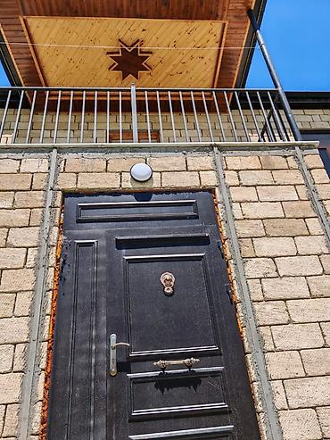 xırdalan torpaq satışı: 5 otaqlı, 273 kv. m, Kredit yoxdur, Yeni təmirli — 10