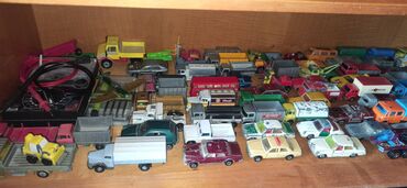 Avtomobil modelləri: Matchbox vintage kolleksiya modelleri 1960-70-80 rin illerine aid -da lalafo.az — 1 Avtomobil modelləri: Matchbox vintage kolleksiya modelleri 1960-70-80 rin illerine aid — 1