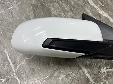 platform ok: Боковое правое Зеркало Hyundai Б/у, Оригинал — 3