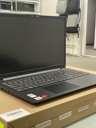 korpusa acer aspire: Ноутбук, Lenovo, 8 ГБ ОЗУ, Intel Atom, 15.6 ", Новый, Для несложных задач, память SSD