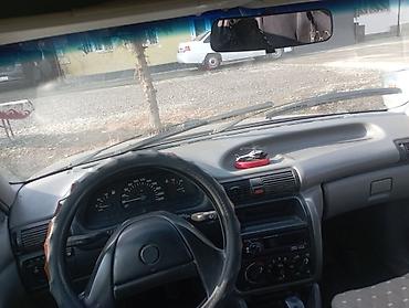 Opel: Opel Astra: 1993 г., 1.4 л, Механика, Бензин, Хэтчбэк — 5