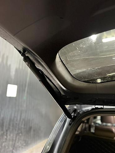 Hyundai: Hyundai Santa Fe: 2018 г., 2 л, Автомат, Дизель, Кроссовер — 19